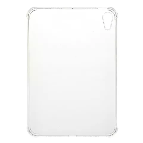 Coque TPU Protective Corners pour iPad mini 6 - transparente
