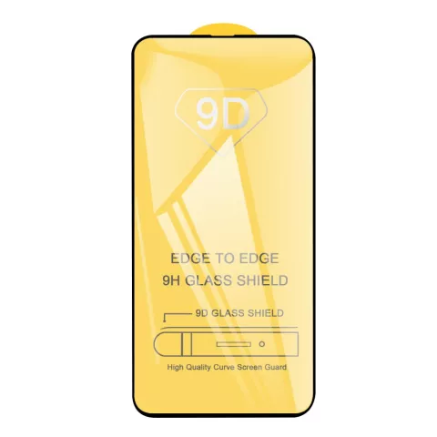 Protecteur en verre tremp&eacute; &eacute;cran en verre compatible avec iPhone 13 mini, protection compl&egrave;te du verre tremp&eacute;