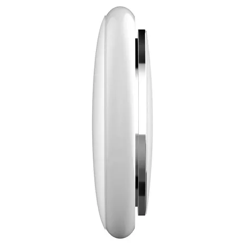 Film de protection d&#039;&eacute;cran Spigen AirSkin Shield (4 Pack) pour Apple AirTag - Transparent