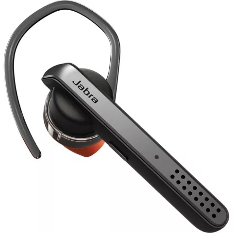 Jabra Talk 45 &Eacute;couteur mono Bluetooth Argent