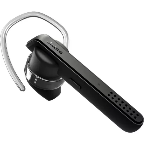Jabra Talk 45 &Eacute;couteur Bluetooth Mono Noir