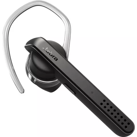 Jabra Talk 45 &Eacute;couteur Bluetooth Mono Noir