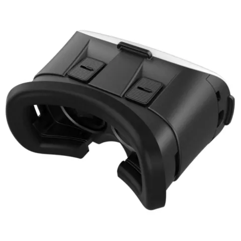 Lunettes 3D de r&eacute;alit&eacute; virtuelle VR BOX (4,7-6 pouces)