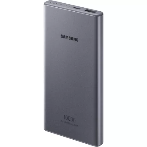 Samsung Power Bank USB-C 10000mAh - Gris