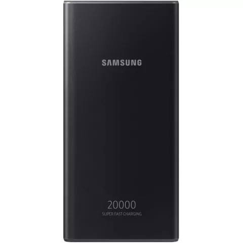 Samsung Power Bank USB-C 20000mAh - Gris