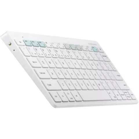 Trio de claviers intelligents Samsung - Blanc