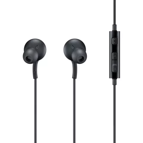 Samsung Intra-Auriculaire St&eacute;r&eacute;o AUX - Noir