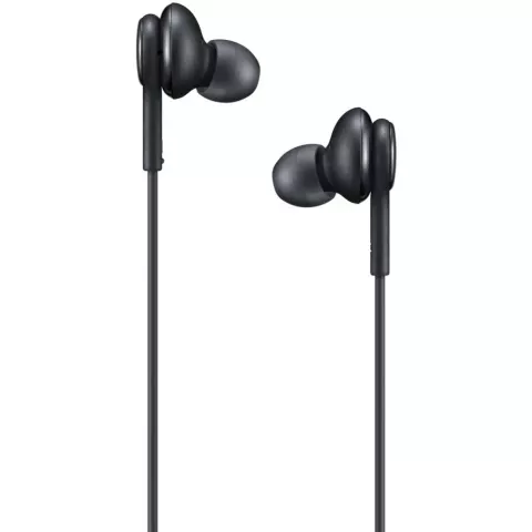 Samsung In-Ear Stereo Headset Aux - Noir