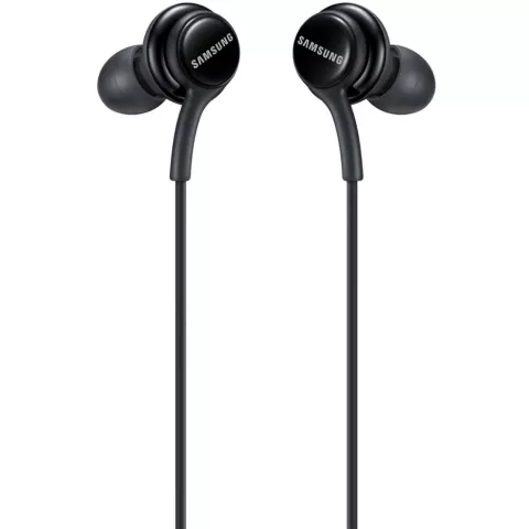 Samsung Intra-Auriculaire St&eacute;r&eacute;o AUX - Noir