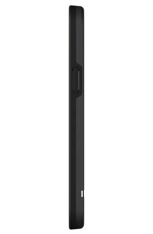 &Eacute;tui robuste Black Out de Richmond &amp; Finch pour iPhone 12 Pro Max - Noir