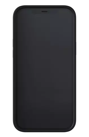 Richmond &amp; Finch Black Tiger Coque Tigre Robuste compatible avec iPhone 12 Pro Max - Noir