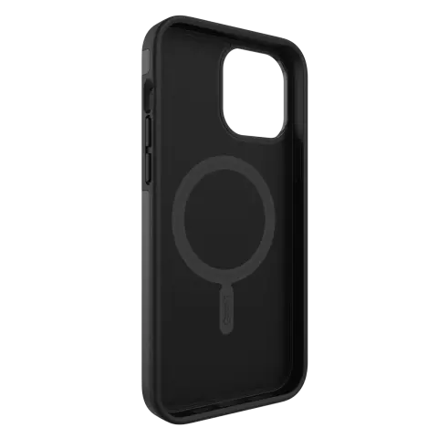 Coque Gear4 Brooklyn Snap D3O pour iPhone 13 Pro Max - Noire