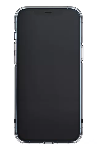 Coque TPU Richmond &amp; Finch Clear pour iPhone 12 Pro Max - transparente