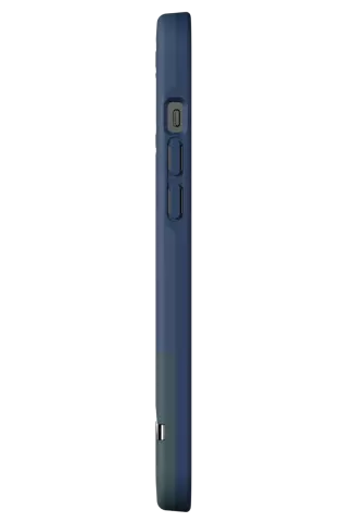 &Eacute;tui &agrave; double bloc Richmond &amp; Finch pour iPhone 12 Pro Max - Bleu