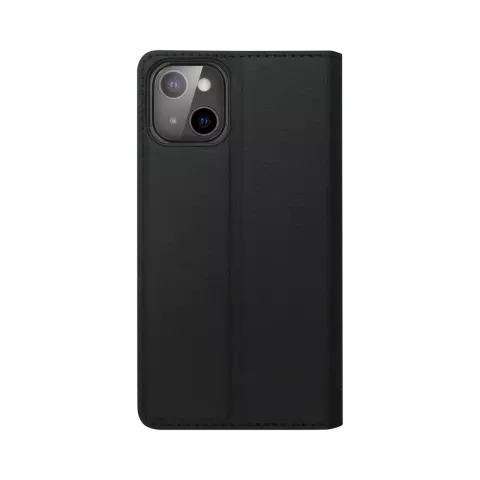 &Eacute;tui Biod&eacute;gradable Anti Bac Xqisit Eco Wallet Selection pour iPhone 13 - Noir