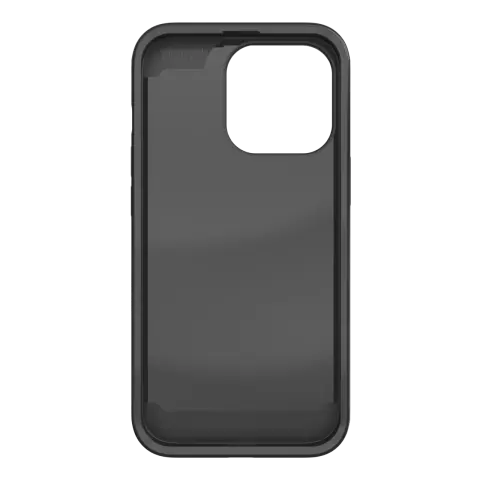 Coque Gear4 Havana D3O compatible avec iPhone 13 Pro - noir