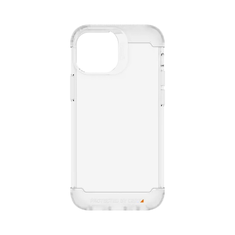 Coque Gear4 Havana D3O compatible avec iPhone 13 mini - transparente