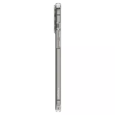 Spigen Liquid Crystal TPU avec coussin d&#039;air compatible avec iPhone 13 Pro - transparent