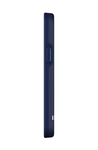 &Eacute;tui Richmond &amp; Finch Navy pour iPhone 12 mini - bleu