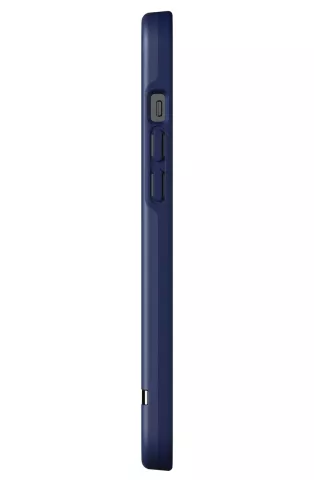 &Eacute;tui Richmond &amp; Finch Navy pour iPhone 12 Pro Max - Bleu