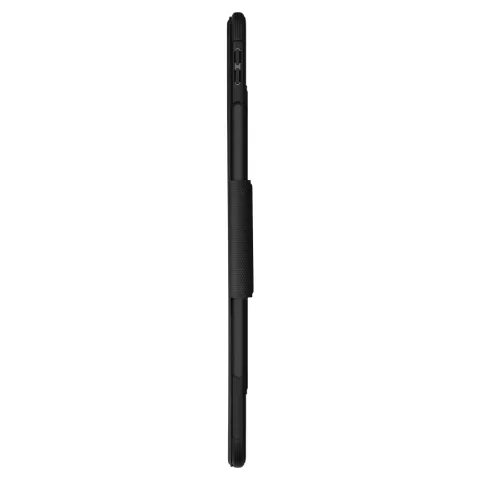Spigen Rugged Armor Pro avec housse Air Cushion compatible avec iPad Pro 11 (2018 2020 2021 2022) - noir