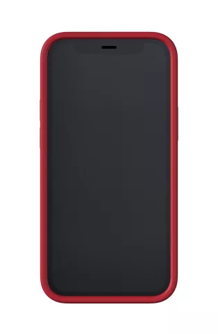 &Eacute;tui pour iPhone 12 mini Richmond &amp; Finch Samba Red - rouge