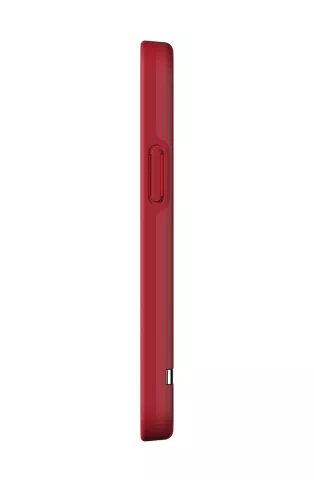 &Eacute;tui pour iPhone 12 mini Richmond &amp; Finch Samba Red - rouge