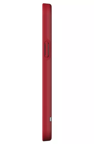 &Eacute;tui rouge pour iPhone 12 Pro Max de Richmond &amp; Finch Samba - Rouge
