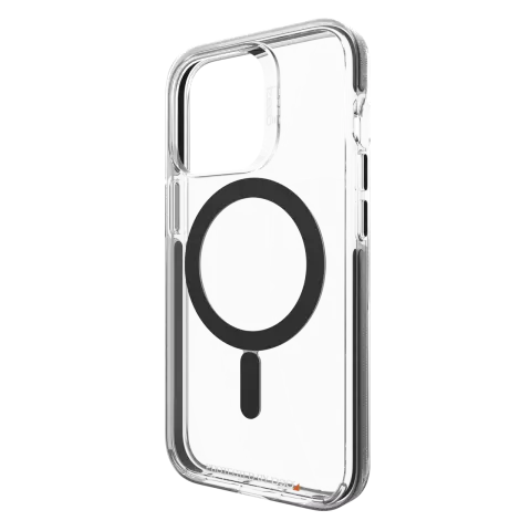 Coque Gear4 Santa Cruz Snap D3O compatible avec iPhone 13 Pro - noir