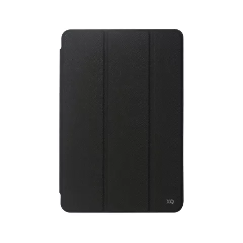 Housse Xqisit Soft touch pour iPad mini 4 et 5 - noire