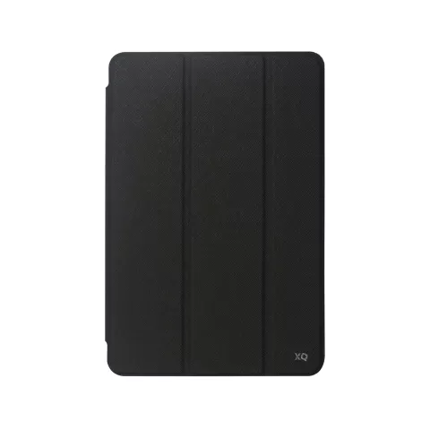 Xqisit Soft Touch Cover Case compatible avec iPad mini 4 et 5 - noir