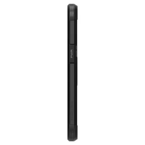 Spigen Tough Armor with Air Cushion &eacute;tui compatible avec iPhone 13 - noir