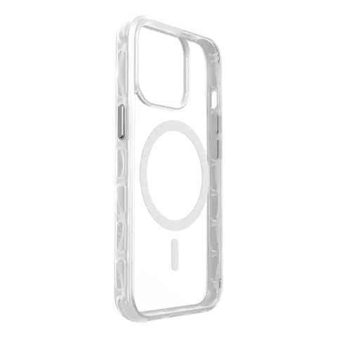 Coque en TPU Laut Crystal Matter Tinted Series pour iPhone 13 Pro Max - transparente