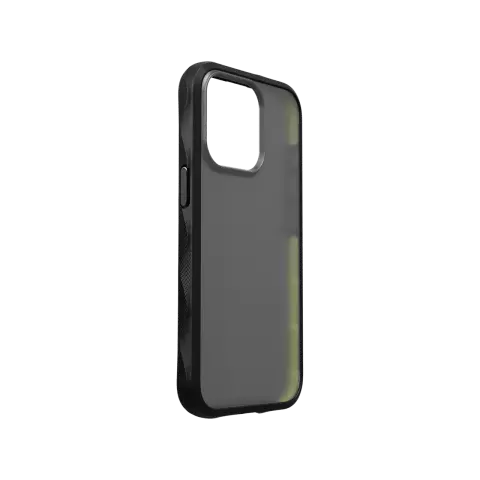 Coque Laut Crystal Matter 2.0 TPU pour iPhone 13 Pro - Noir