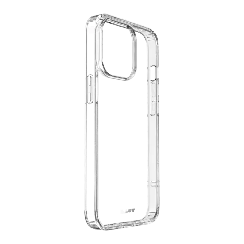 Coque Laut Crystal-X Impkt TPU pour iPhone 13 Pro - transparente