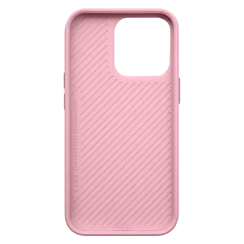 Coque Laut Huex Pastels TPU pour iPhone 13 Pro - rose