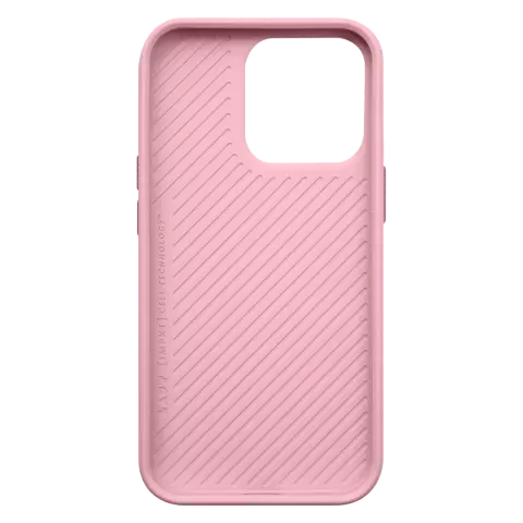 Coque en TPU Laut Huex Pastels compatible avec iPhone 13 Pro - rose