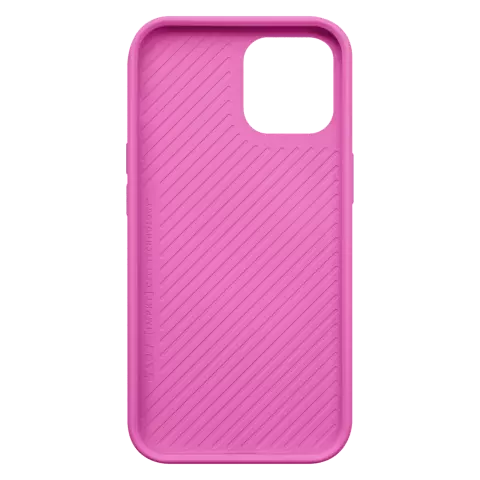 Coque Laut Huex Tie Dye pour iPhone 13 Pro Max - rose