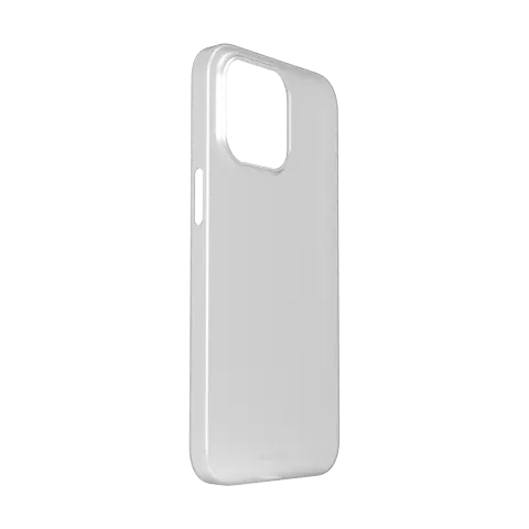 Coque Laut Slimskin pour iPhone 13 Pro Max - blanche