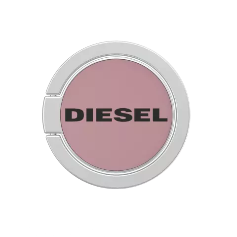 Bague Universelle Diesel Universal Rouille Rose