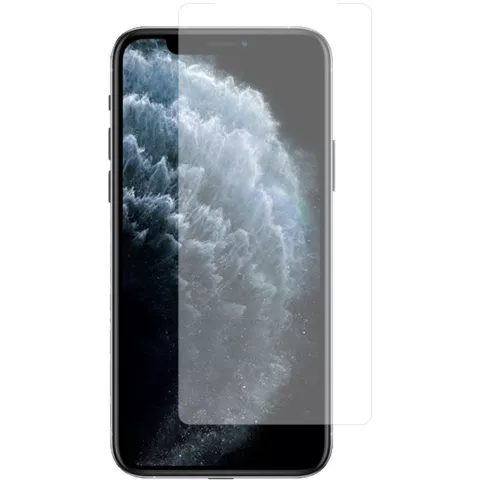 Tempered Glass Just in Case pour iPhone 11 Pro Max - Tempered Glass