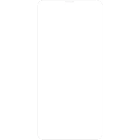 Verre tremp&eacute; Just in Case compatible avec iPhone 12 et iPhone 12 Pro - verre tremp&eacute;