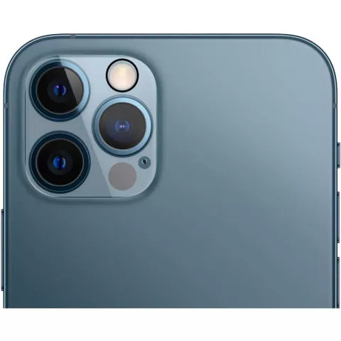 Just in Case Lentille de cam&eacute;ra en Tempered Glass 2 pi&egrave;ces pour iPhone 12 et iPhone 12 Pro