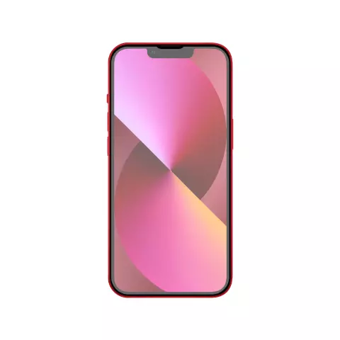 Just in Case Verre tremp&eacute; compatible avec iPhone 13 Pro et iPhone 13 - verre tremp&eacute;