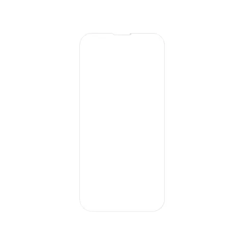 Tempered Glass Just in Case pour iPhone 13 Pro et iPhone 13 - Tempered Glass