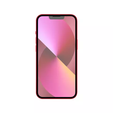 Just in Case Full Cover Verre Tremp&eacute; compatible avec iPhone 13 Pro et iPhone 13 - verre tremp&eacute;
