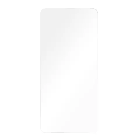 Just in Case Verre Tremp&eacute; compatible avec iPhone 14 Pro - verre tremp&eacute;
