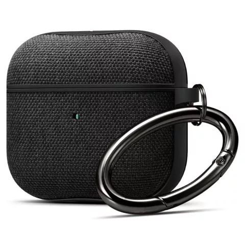 Spigen Urban Fit Case cover compatible avec AirPods 3 - noir