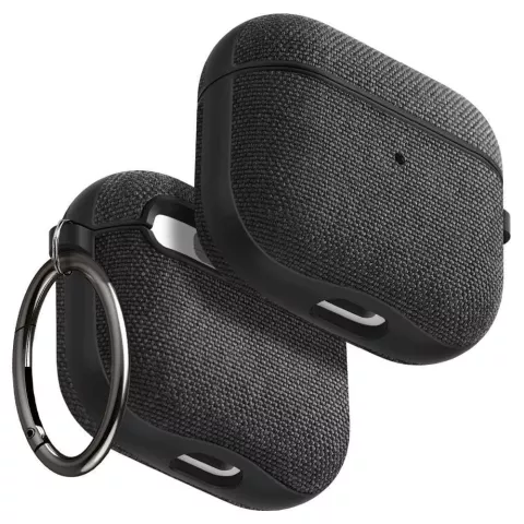 Spigen Urban Fit Case cover compatible avec AirPods 3 - noir