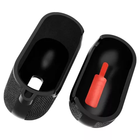 Spigen Urban Fit Case cover compatible avec AirPods 3 - noir